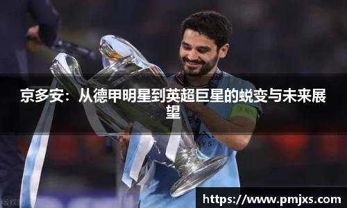 京多安：从德甲明星到英超巨星的蜕变与未来展望